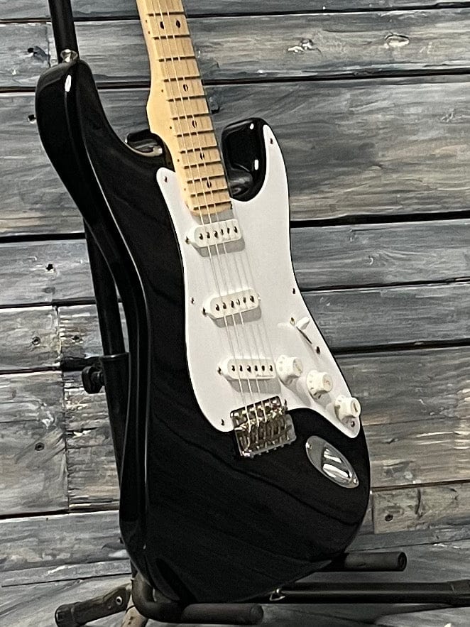 Used Fender 2008 Eric Clapton 