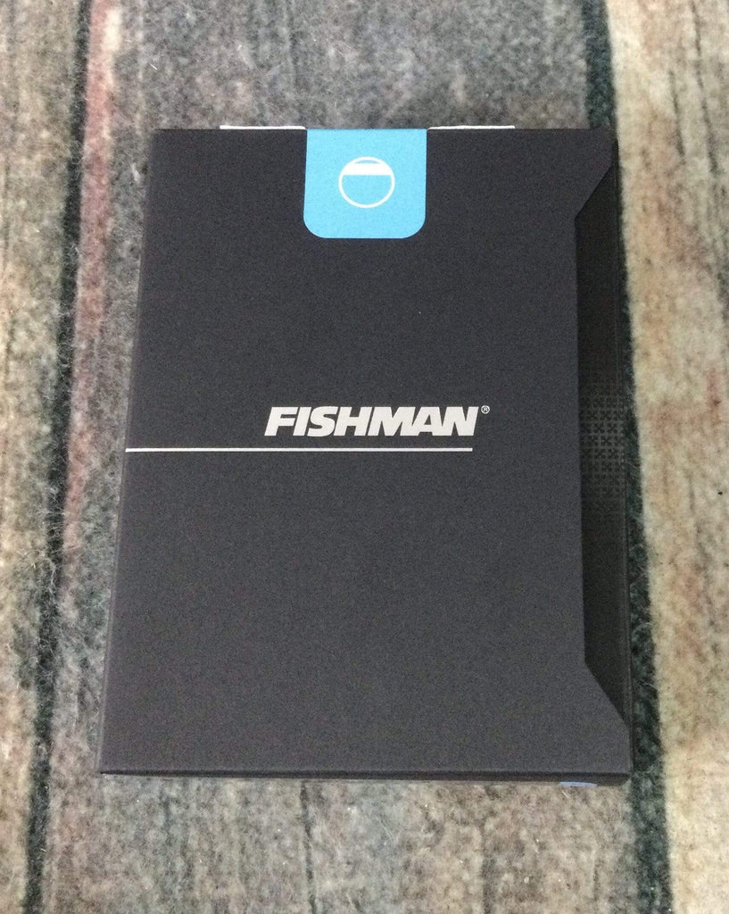 FISHMAN RARE EARTH SINGLE COIL-