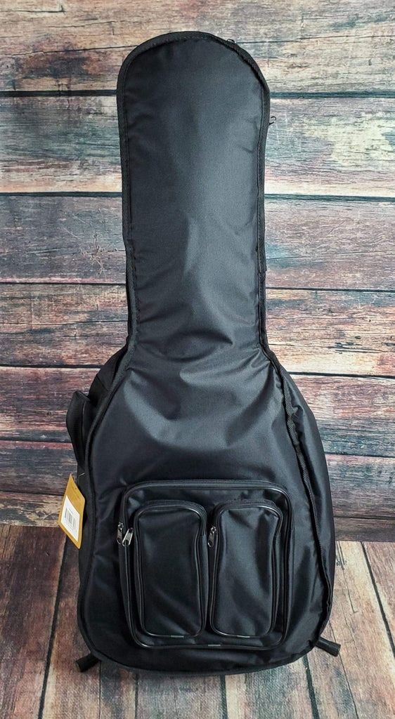 Truetone Music Premium Dreadnought Acoustic Guitar Padded Gig Bag - HG