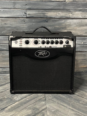 Used Peavey VYPYR VIP-1 1x8 Combo Amplifier - Adirondack Guitar