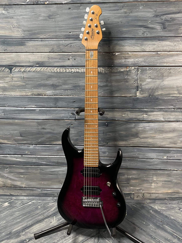 Sterling by Music Man John Petrucci Signature JP157PB-TPB 