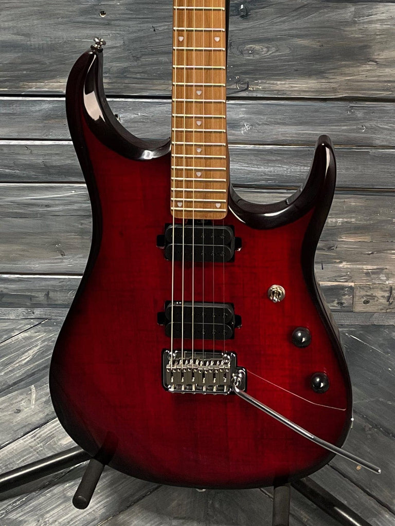 Sterling john deals petrucci guitar