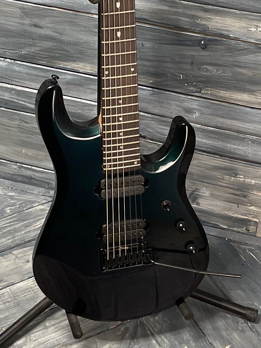 Sterling by Music Man JP70-MDR John Petrucci Signature 7 String